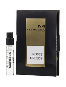 MANCERA ROSES GREEDY by Mancera