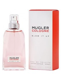 THIERRY MUGLER COLOGNE BLOW IT UP by Thierry Mugler