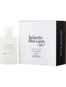 NOT A PERFUME by Juliette Has a Gun