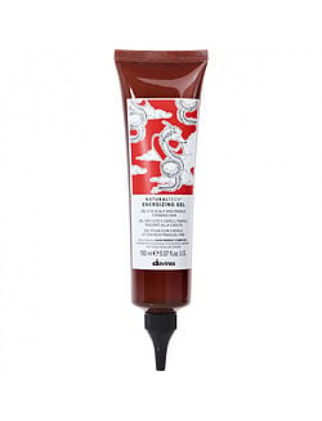 DAVINES by Davines
