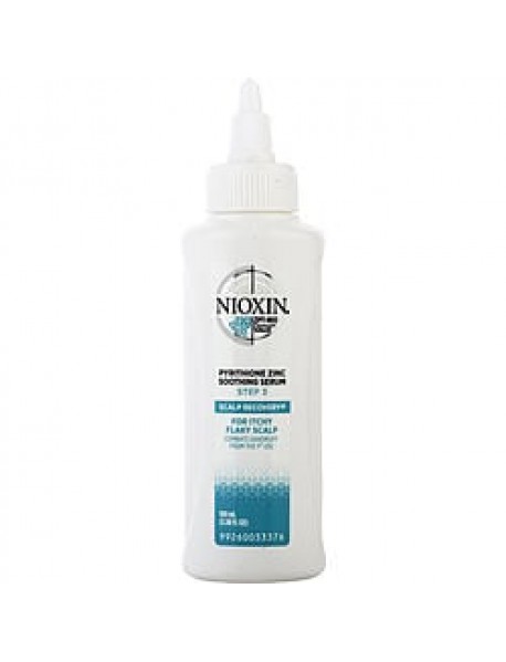 NIOXIN by Nioxin
