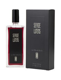SERGE LUTENS LA FILLE DE BERLIN by Serge Lutens