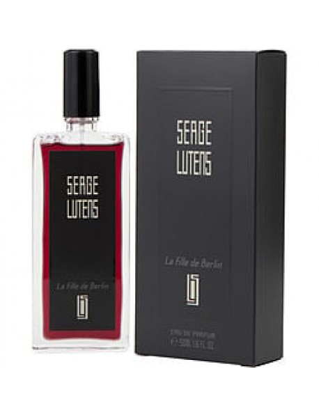 SERGE LUTENS LA FILLE DE BERLIN by Serge Lutens