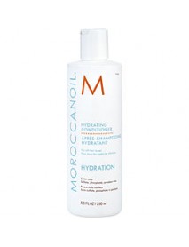 MOROCCANOIL by Moroccanoil