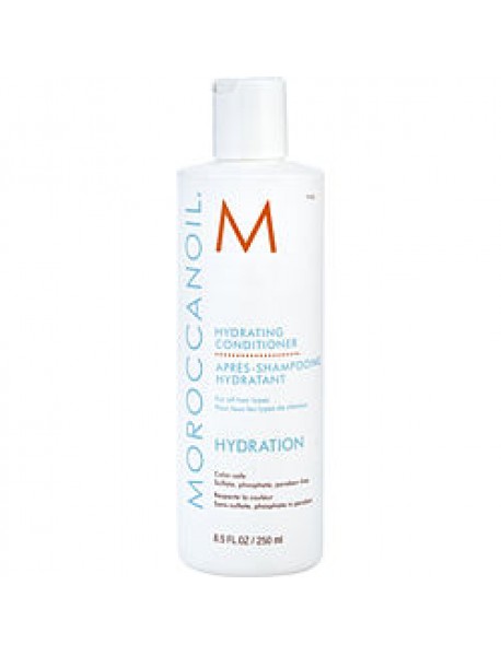 MOROCCANOIL by Moroccanoil
