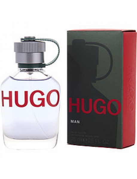 HUGO by Hugo Boss