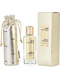 MANCERA WILD FRUITS by Mancera