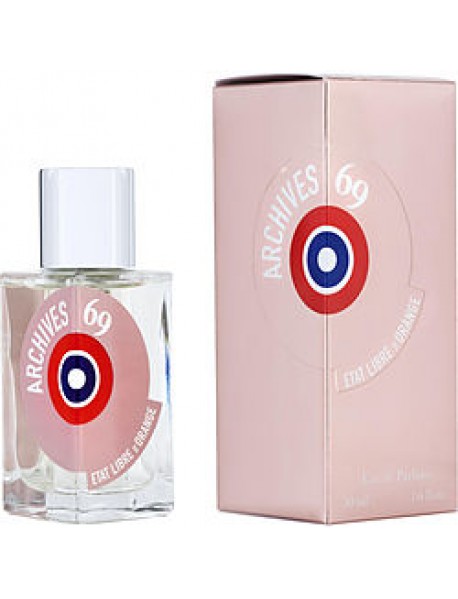ETAT LIBRE D`ORANGE ARCHIVES 69 by Etat Libre d' Orange