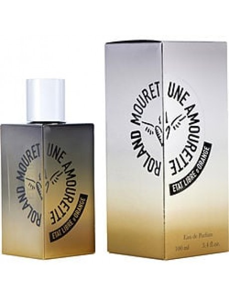 ETAT LIBRE D`ORANGE UNE AMOURETTE ROLAND MOURET by Etat Libre d' Orange