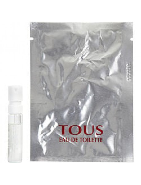 TOUS by Tous
