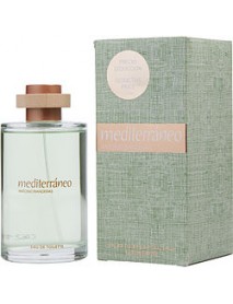 MEDITERRANEO by Antonio Banderas