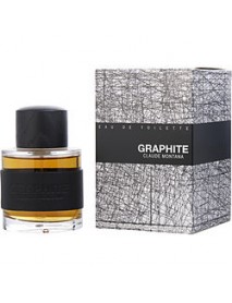 MONTANA GRAPHITE by Claude Montana