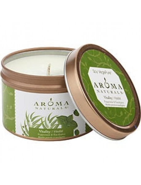 VITALITY AROMATHERAPY by Vitality Aromatherapy