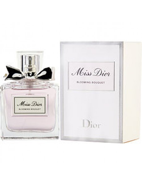 MISS DIOR BLOOMING BOUQUET by Christian Dior