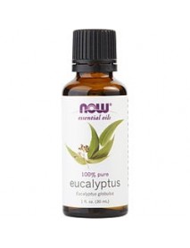 ESSENTIAL OILS NOW by NOW Essential Oils