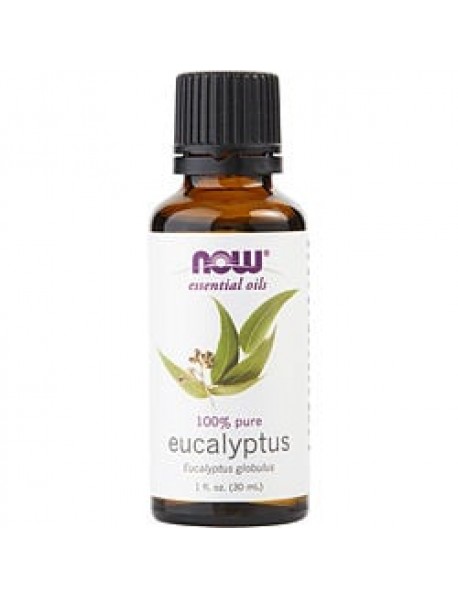 ESSENTIAL OILS NOW by NOW Essential Oils