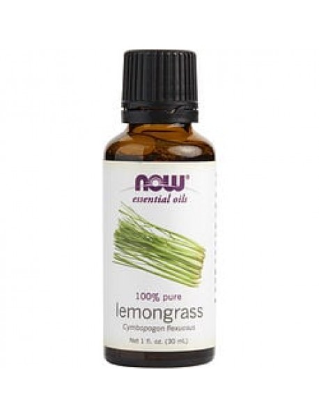 ESSENTIAL OILS NOW by NOW Essential Oils