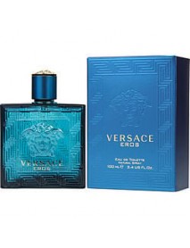 VERSACE EROS by Gianni Versace
