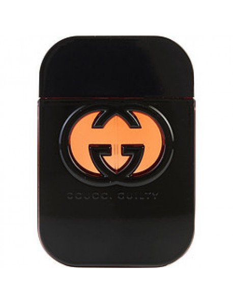 GUCCI GUILTY BLACK by Gucci