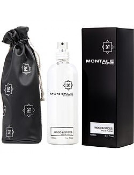 MONTALE PARIS WOOD SPICES by Montale