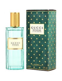 GUCCI MEMOIRE D'UNE ODEUR by Gucci