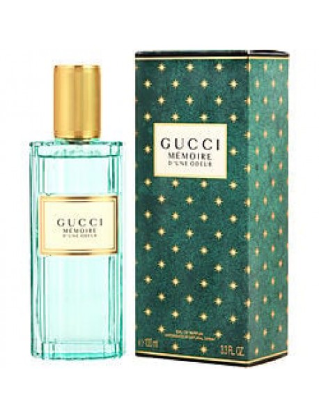 GUCCI MEMOIRE D'UNE ODEUR by Gucci