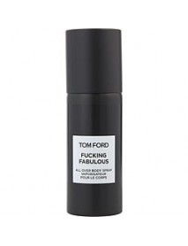 TOM FORD FUCKING FABULOUS by Tom Ford