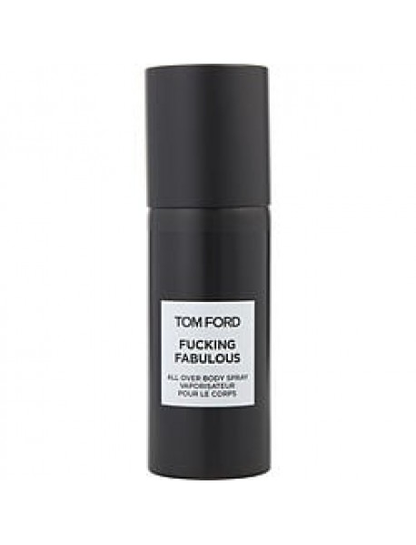 TOM FORD FUCKING FABULOUS by Tom Ford