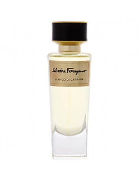 SALVATORE FERRAGAMO BIANCO DI CARRARA by Salvatore Ferragamo