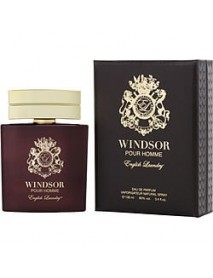 ENGLISH LAUNDRY WINDSOR by English Laundry