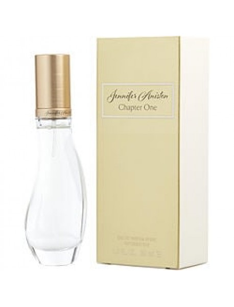JENNIFER ANISTON CHAPTER ONE by Jennifer Aniston