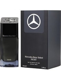 MERCEDES-BENZ SELECT NIGHT by Mercedes-Benz