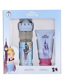 CINDERELLA by Disney