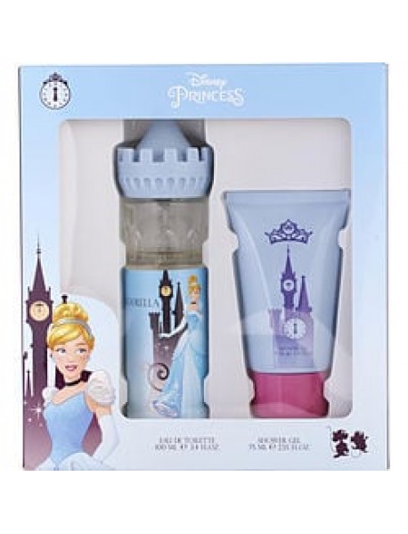 CINDERELLA by Disney