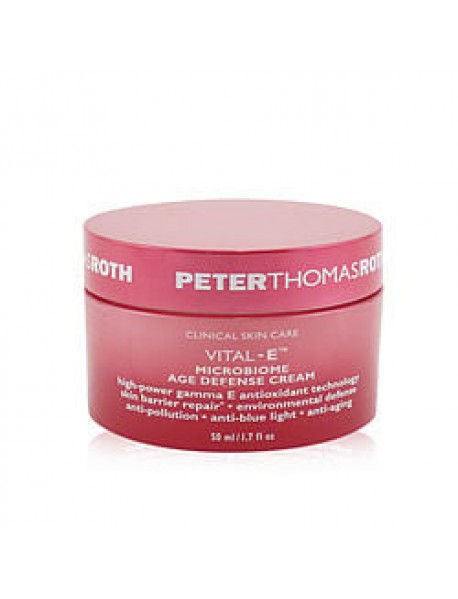 Peter Thomas Roth by Peter Thomas Roth