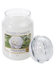 YANKEE CANDLE by Yankee Candle