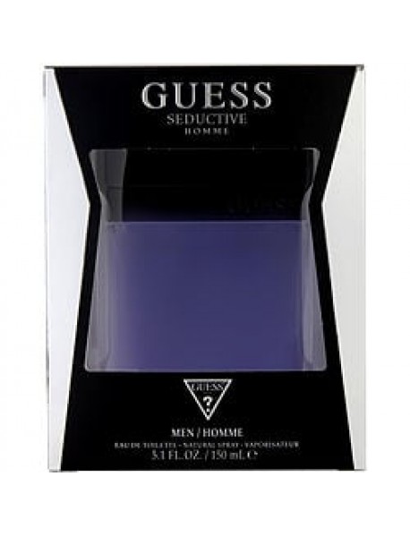 GUESS SEDUCTIVE HOMME by Guess