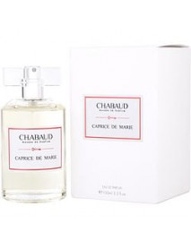 CHABAUD CAPRICE DE MARIE by Chabaud Maison de Parfum