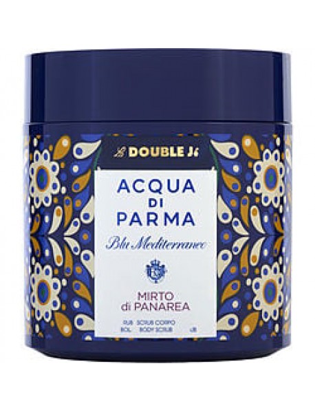 ACQUA DI PARMA BLUE MEDITERRANEO MIRTO DI PANAREA by Acqua di Parma