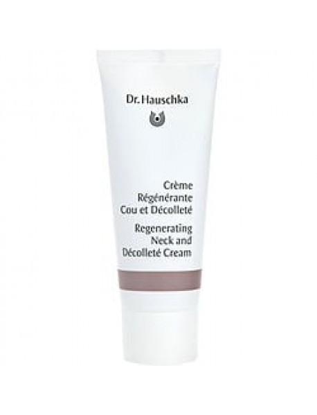 Dr. Hauschka by Dr. Hauschka