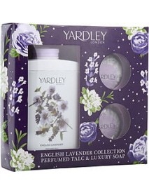 YARDLEY by Yardley