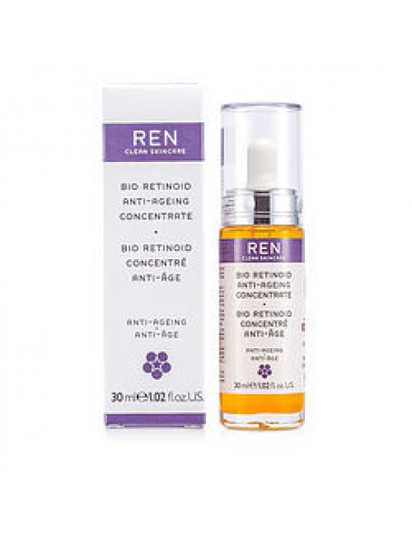 Ren by Ren