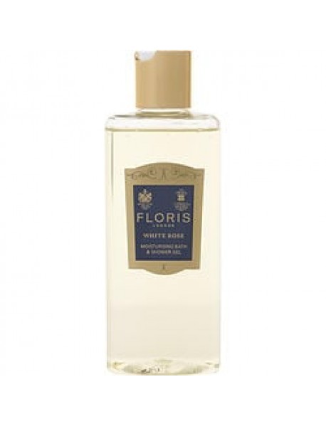 FLORIS WHITE ROSE by Floris