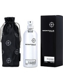 MONTALE PARIS BLACK MUSK by Montale