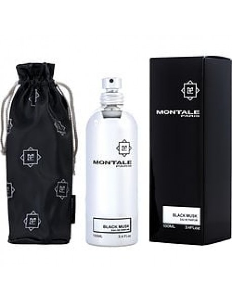 MONTALE PARIS BLACK MUSK by Montale