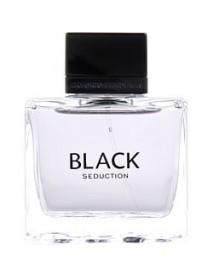 BLACK SEDUCTION by Antonio Banderas