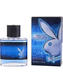 SUPER PLAYBOY by Playboy
