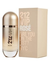 212 VIP ROSE by Carolina Herrera