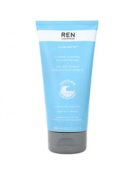 Ren by Ren