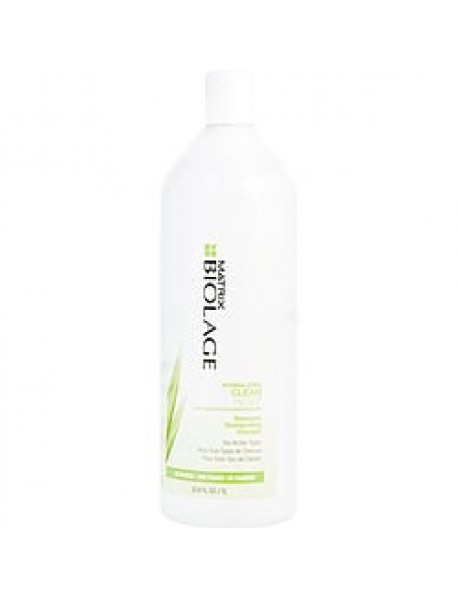 BIOLAGE by Matrix